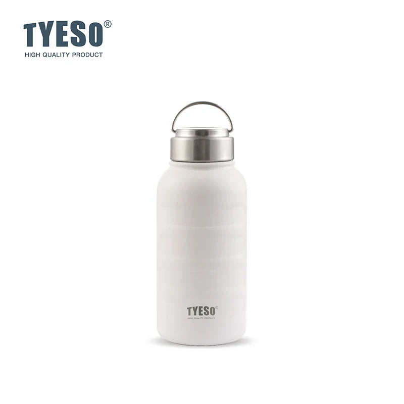Tyeso Best Eco-Friendly Water Bottle