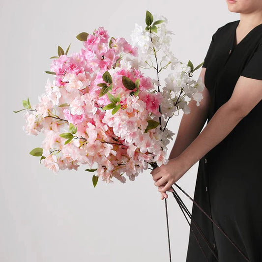 Tall Cherry Blossom Bouquet