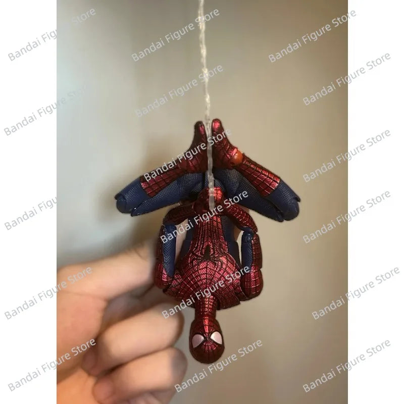 Bandai S.H.Figuarts Spider-Man Figure
