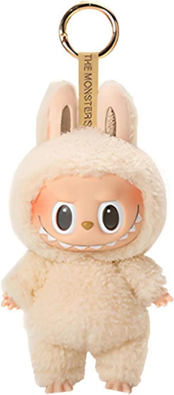 Labubu Big Energy Plush Keychain Gift