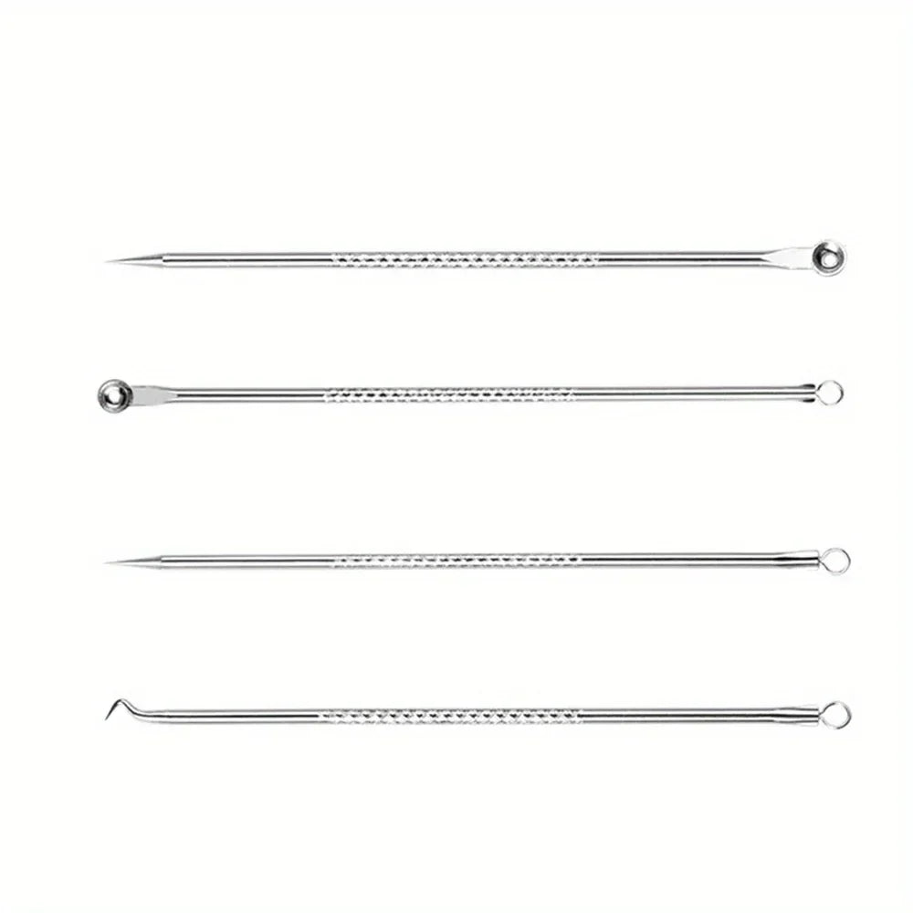 Blackhead Acne Pimple Extractor Kit