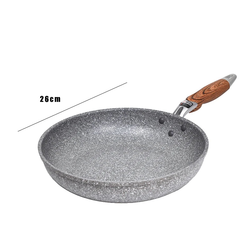 Non-Stick Stone Frying Pan