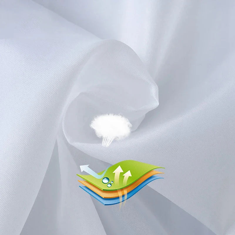 Unisex Quick-Dry Sunscreen Jacket