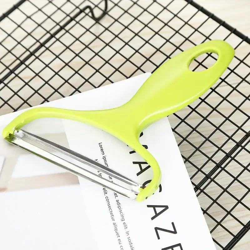 Fruit Peeler Knife Zester