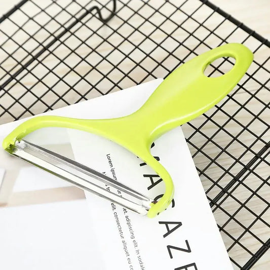 Fruit Peeler Knife Zester
