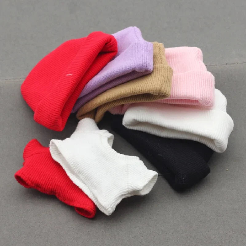 Labubu Pink Party Outfit Set