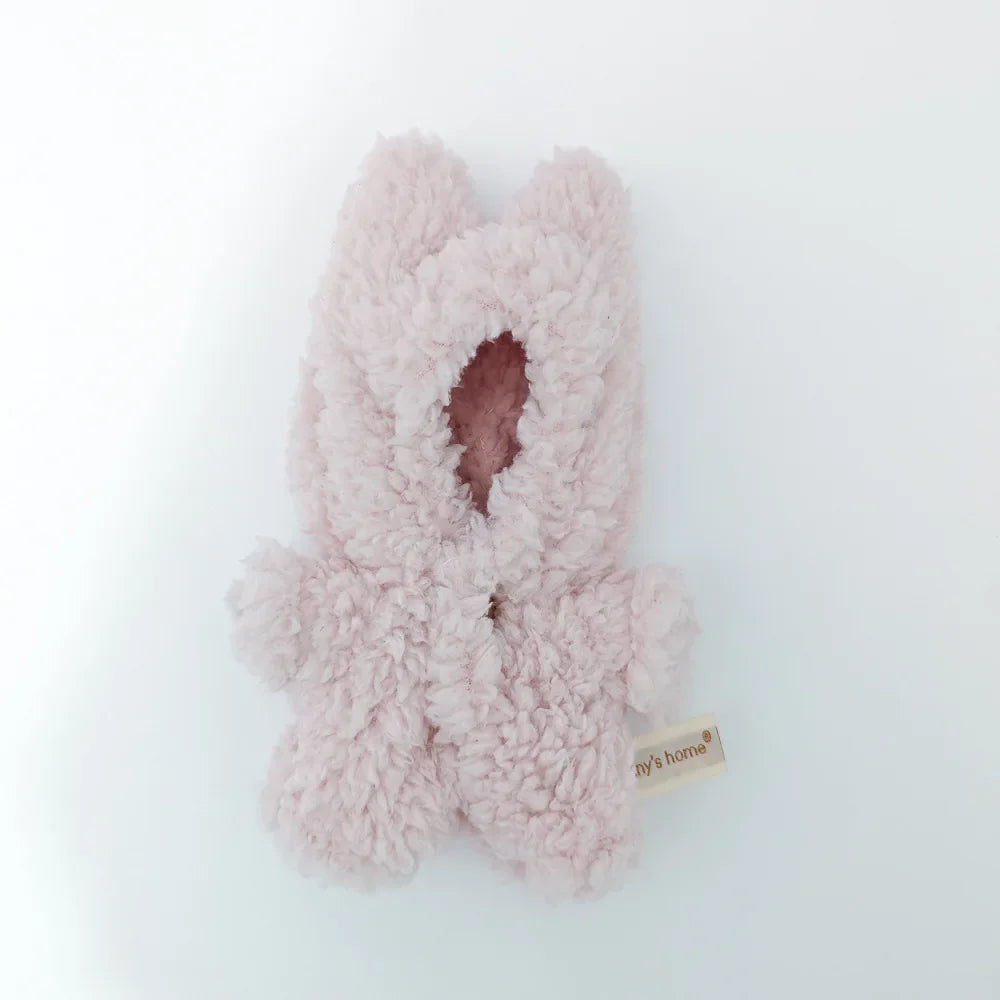 Labubu Pink Melody Jumpsuit