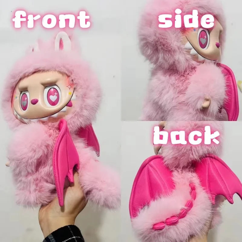 38cm Angel DIY Replica Doll