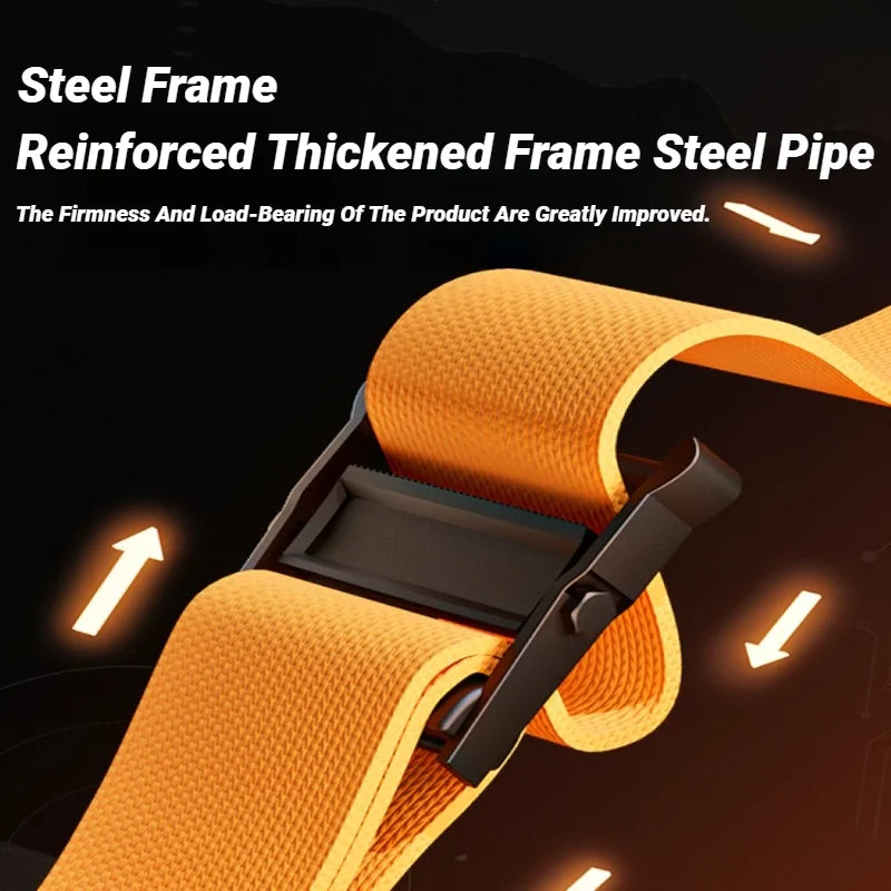 Pull Up Assistance Bands Set