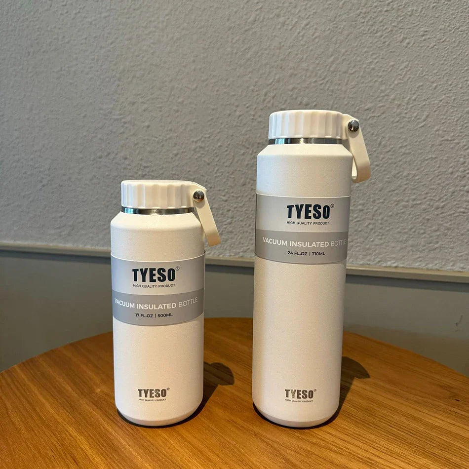 TYESO Ultimate Sports Water Bottle
