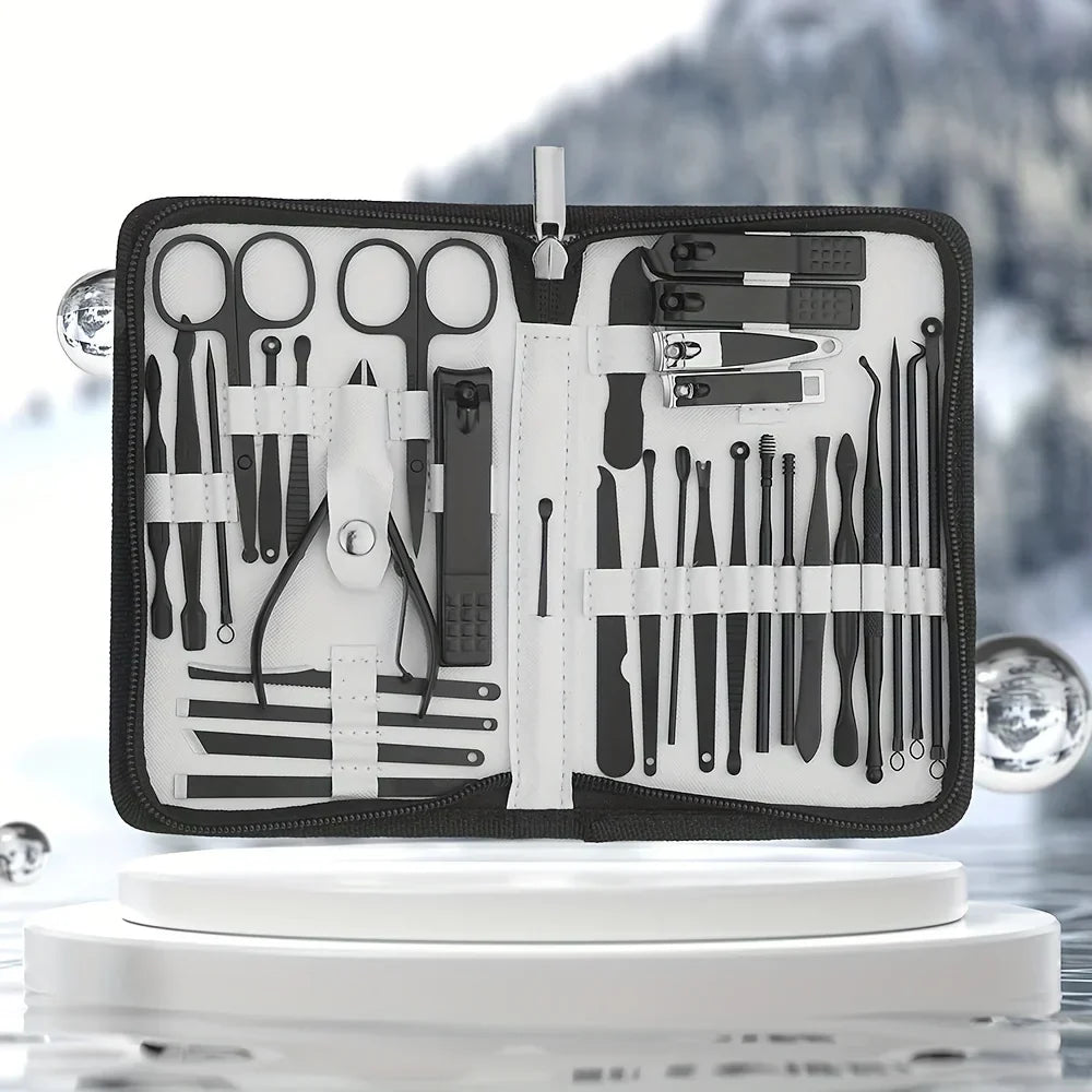 32MM Electric Rotating Curling Iron