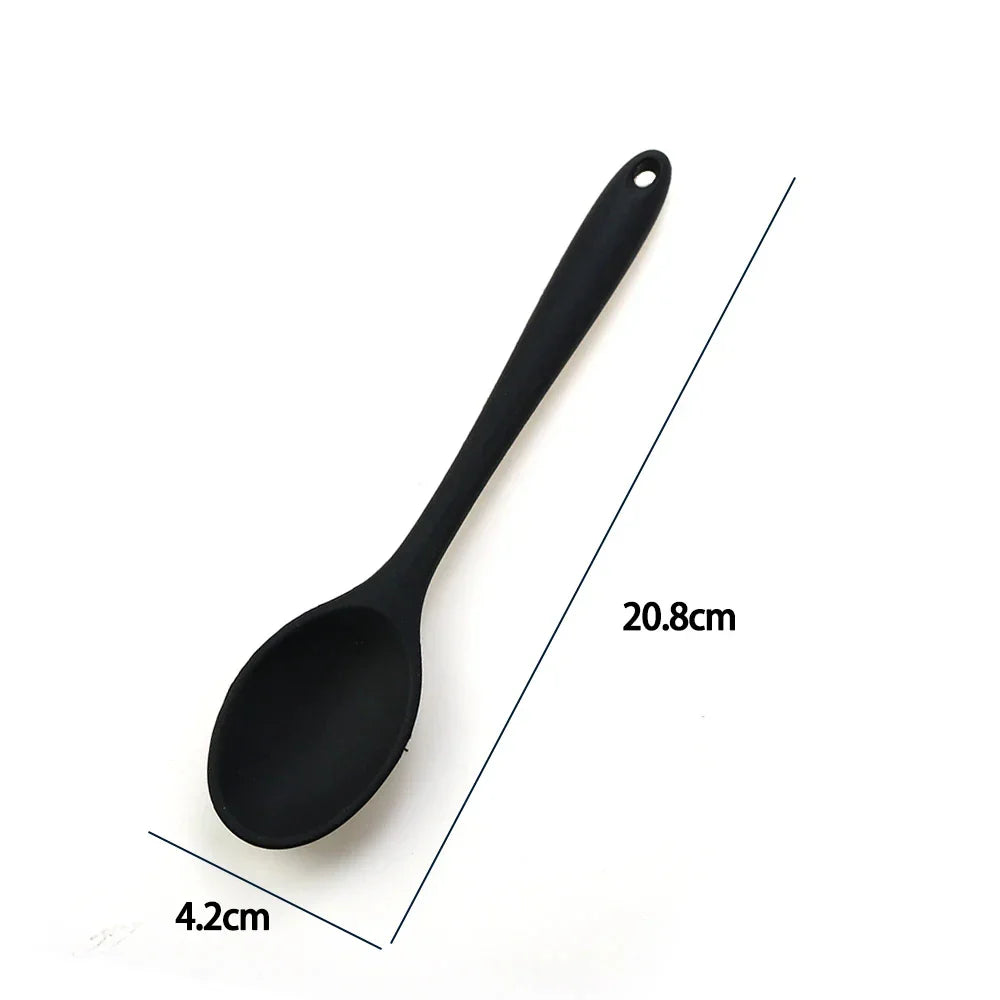 Long Handle Kitchen Ladle