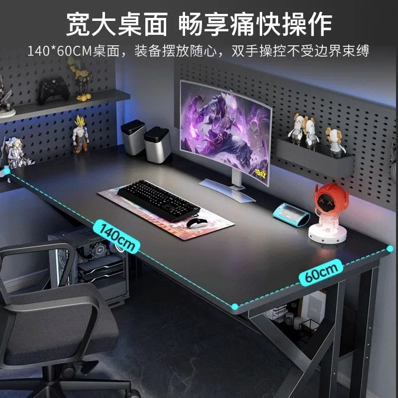 DUTRIEUX Modern Multi-Purpose Office Desk