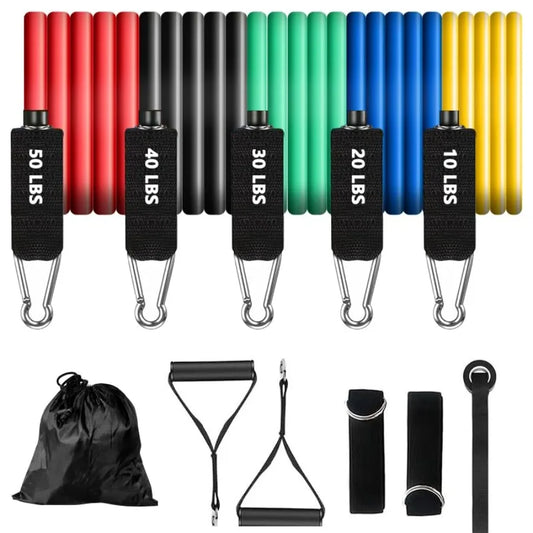 Resistance Bands Set for Training