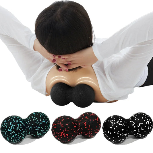 EPP Yoga Peanut Ball