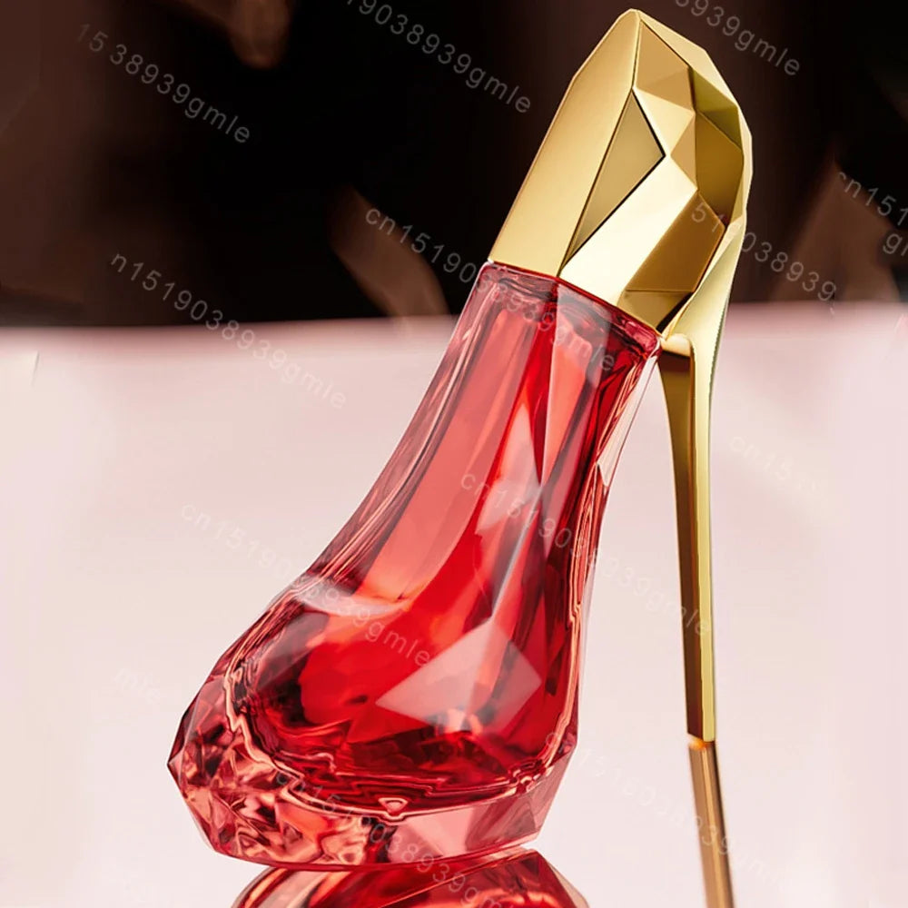 High Heels Paris Women’s Perfume