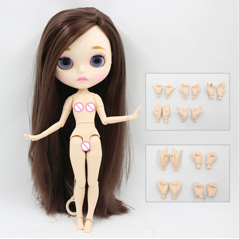 ICY DBS Blythe BJD Doll