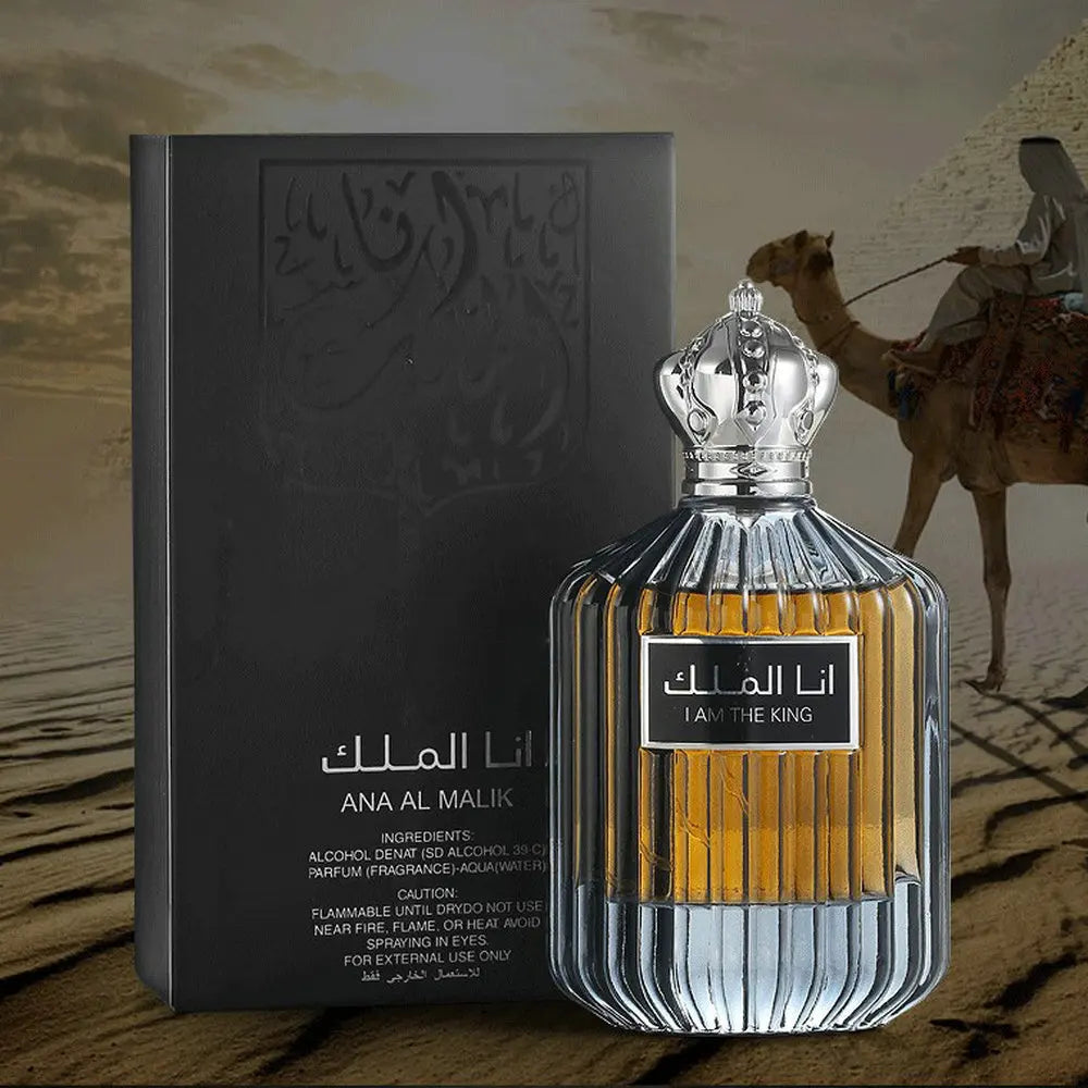 Dubai Prince perfume Men