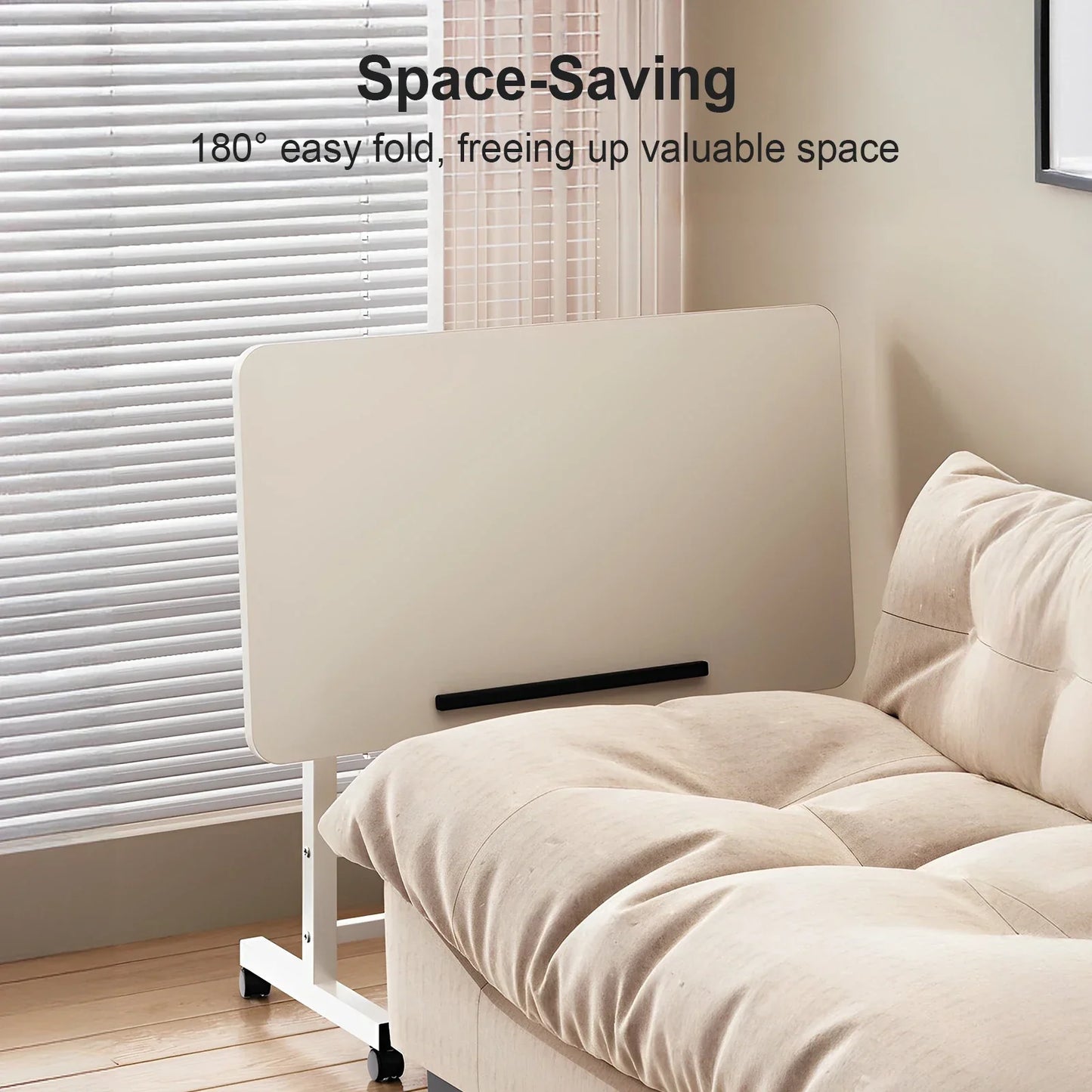 Adjustable Height Standing Desk