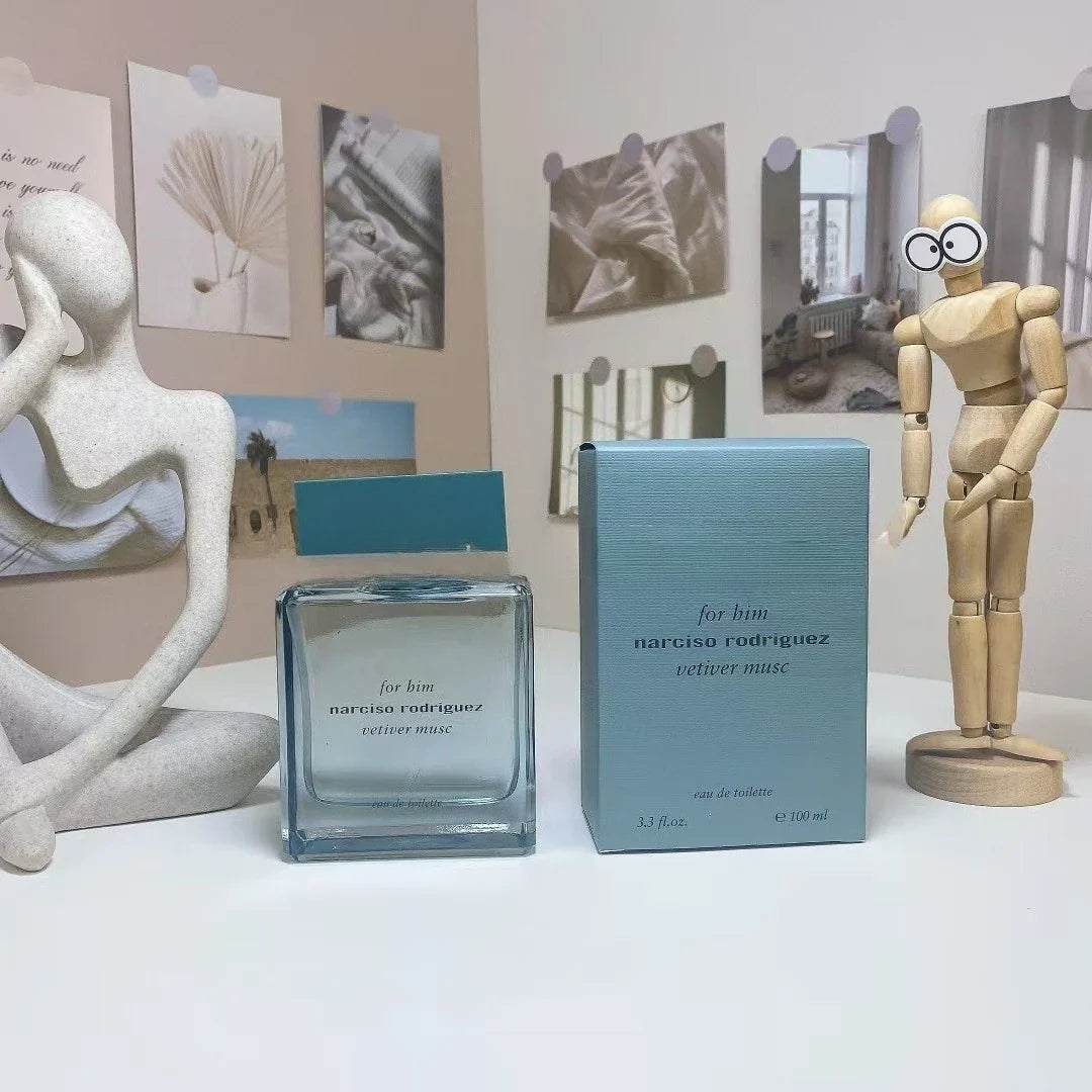 Classic Perfume Series Women