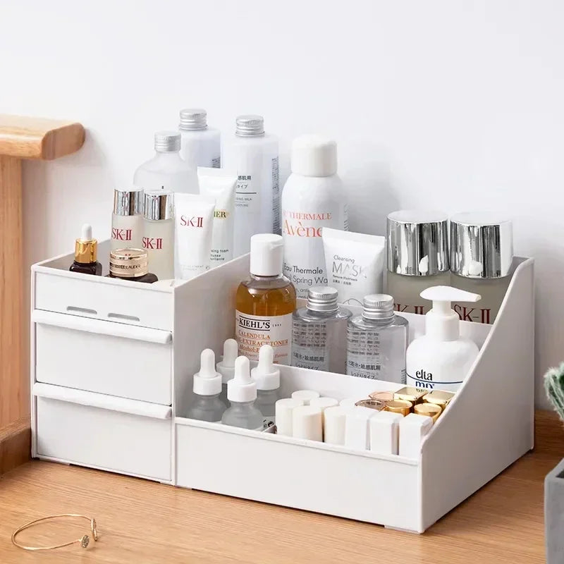 Large Makeup Storage Organizer