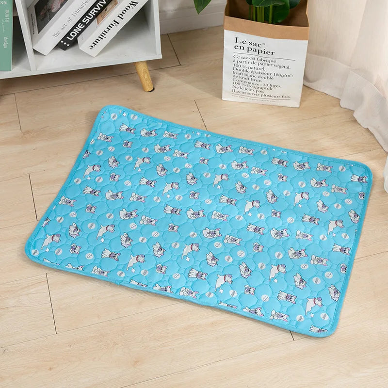 Reusable Absorbent Dog Pee Pad