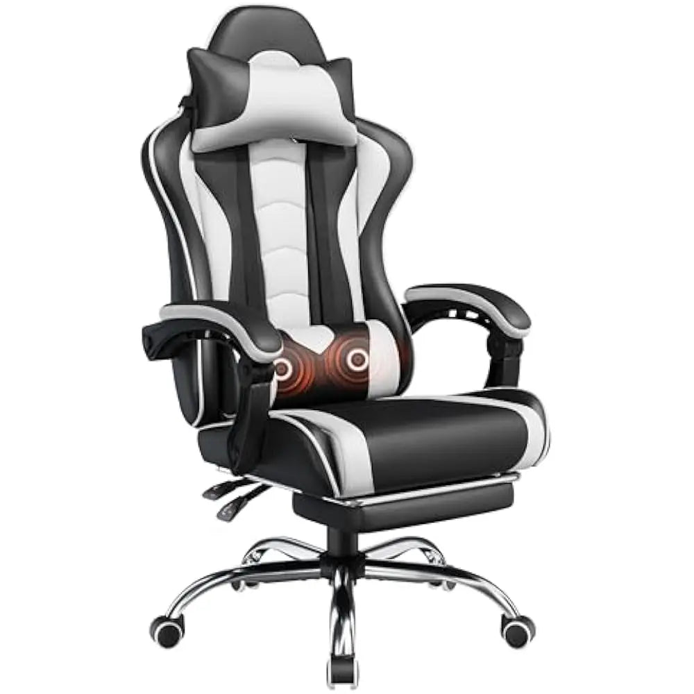 Ergonomic Office Chair with Massage