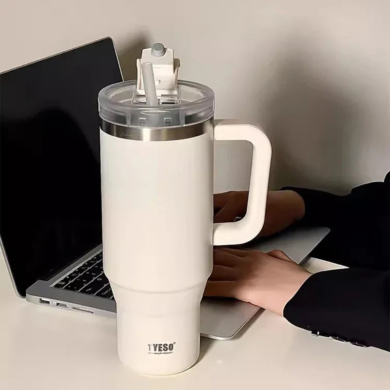 Tyeso Large Luxury Tumbler