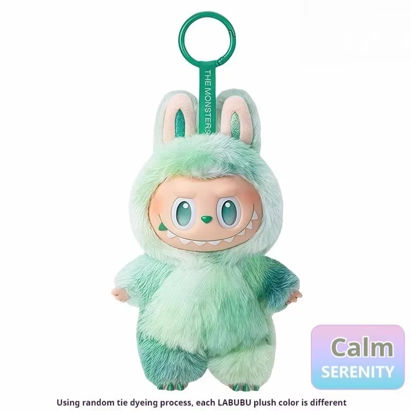 Labubu Anime V3 High Energy Blind Box