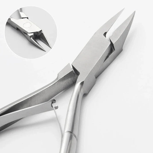 Toenail Ingrown Cuticle Nipper
