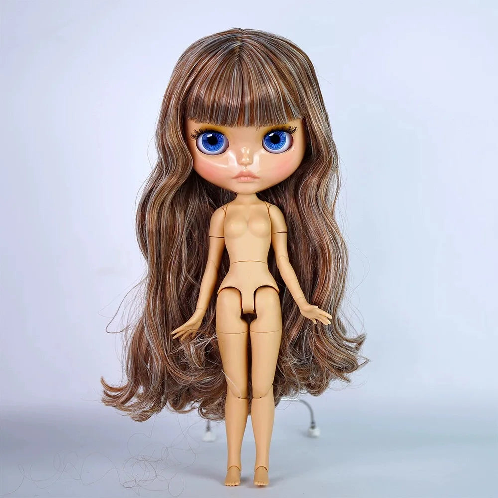 ICY DBS 1/6 BJD Blyth Doll