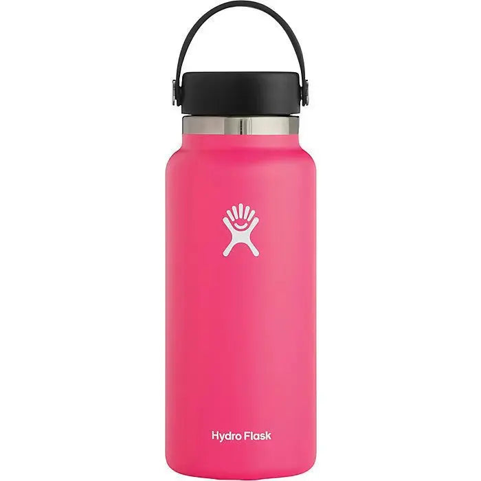 Hydro Flask 32oz Stainless Steel Thermos