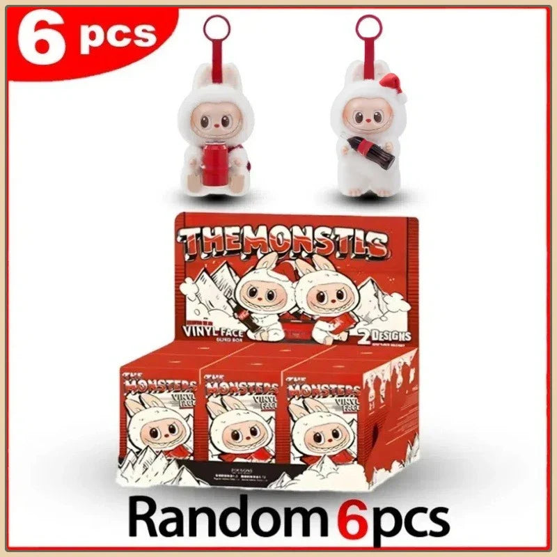 MINISO Lafufu V3 Energy Blind Box