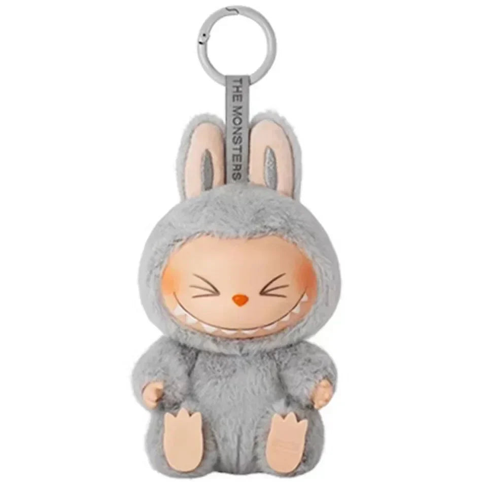 Labubu V1 V2 V3 The Monsters Big Energy Series Keychain