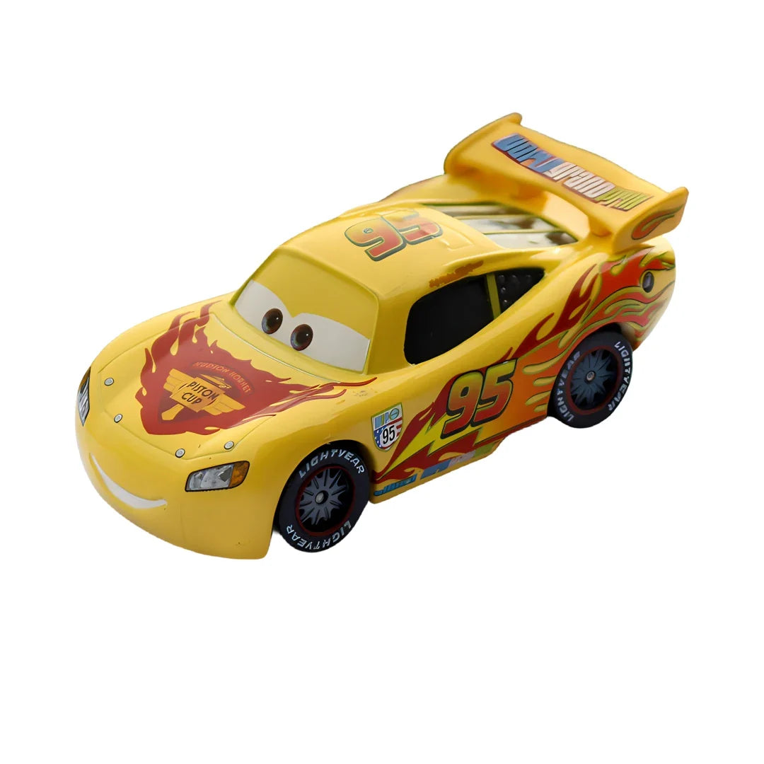 Cars 3 Lightning McQueen Toy