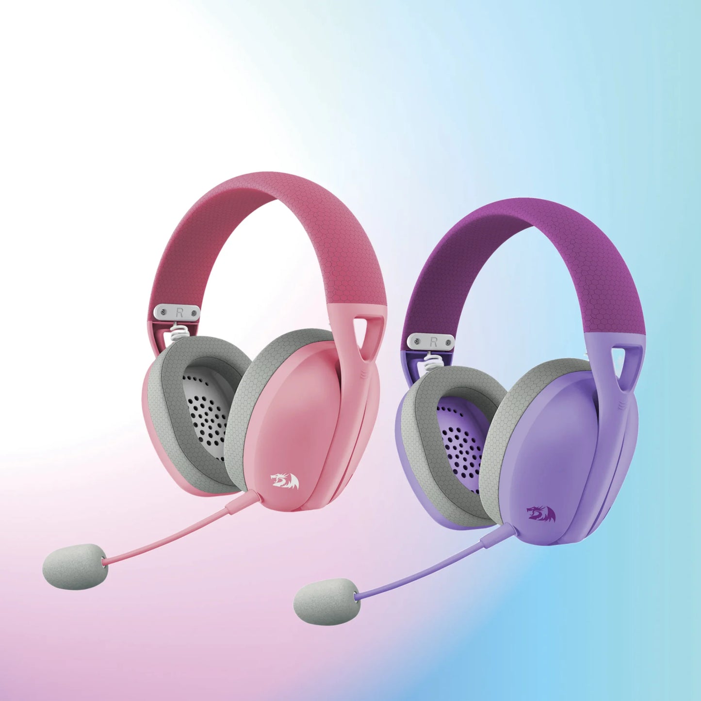 Redragon H848 Wireless Headset