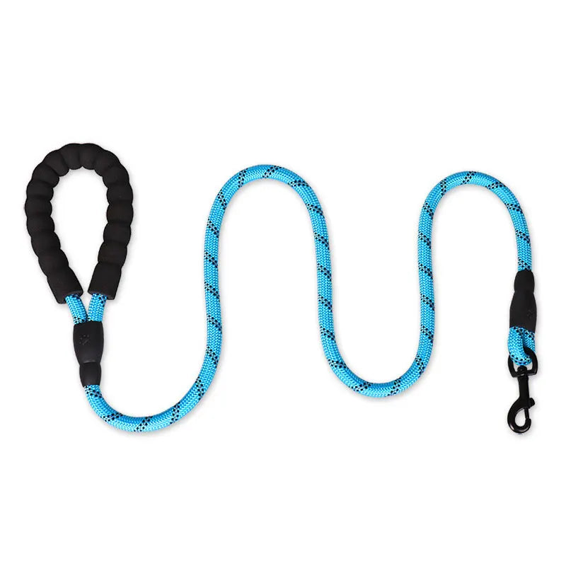 Reflective Strong Dog Leash Harness