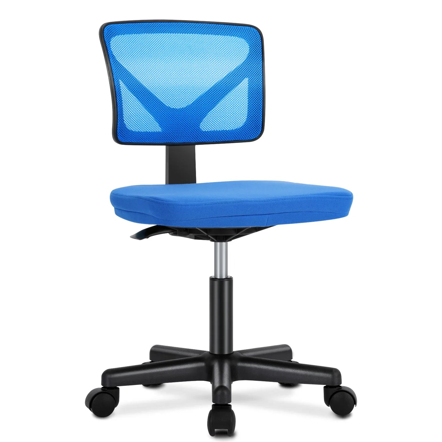 JHK Mesh Armless Office Chair