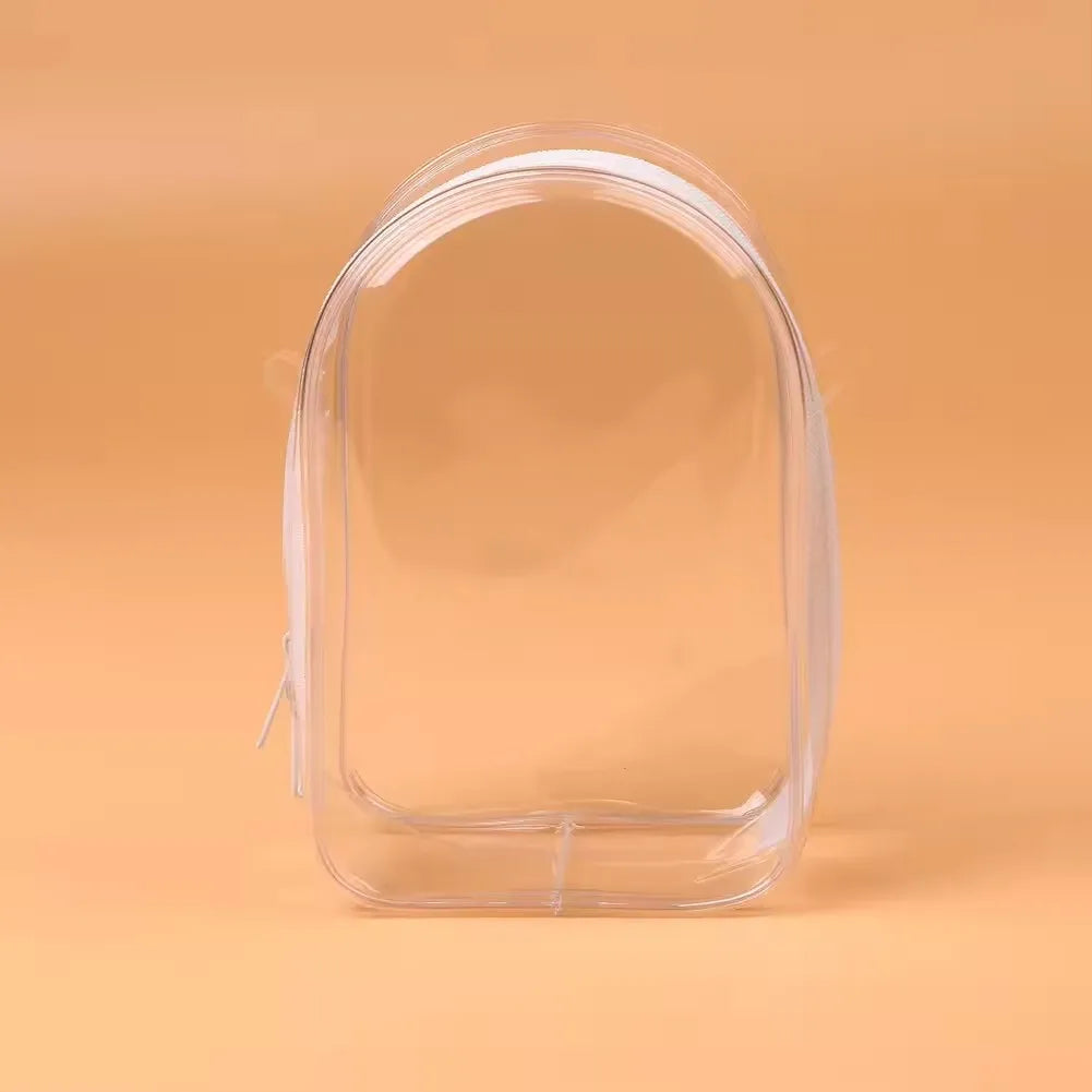 Labubu V2 Display Crossbody Bag