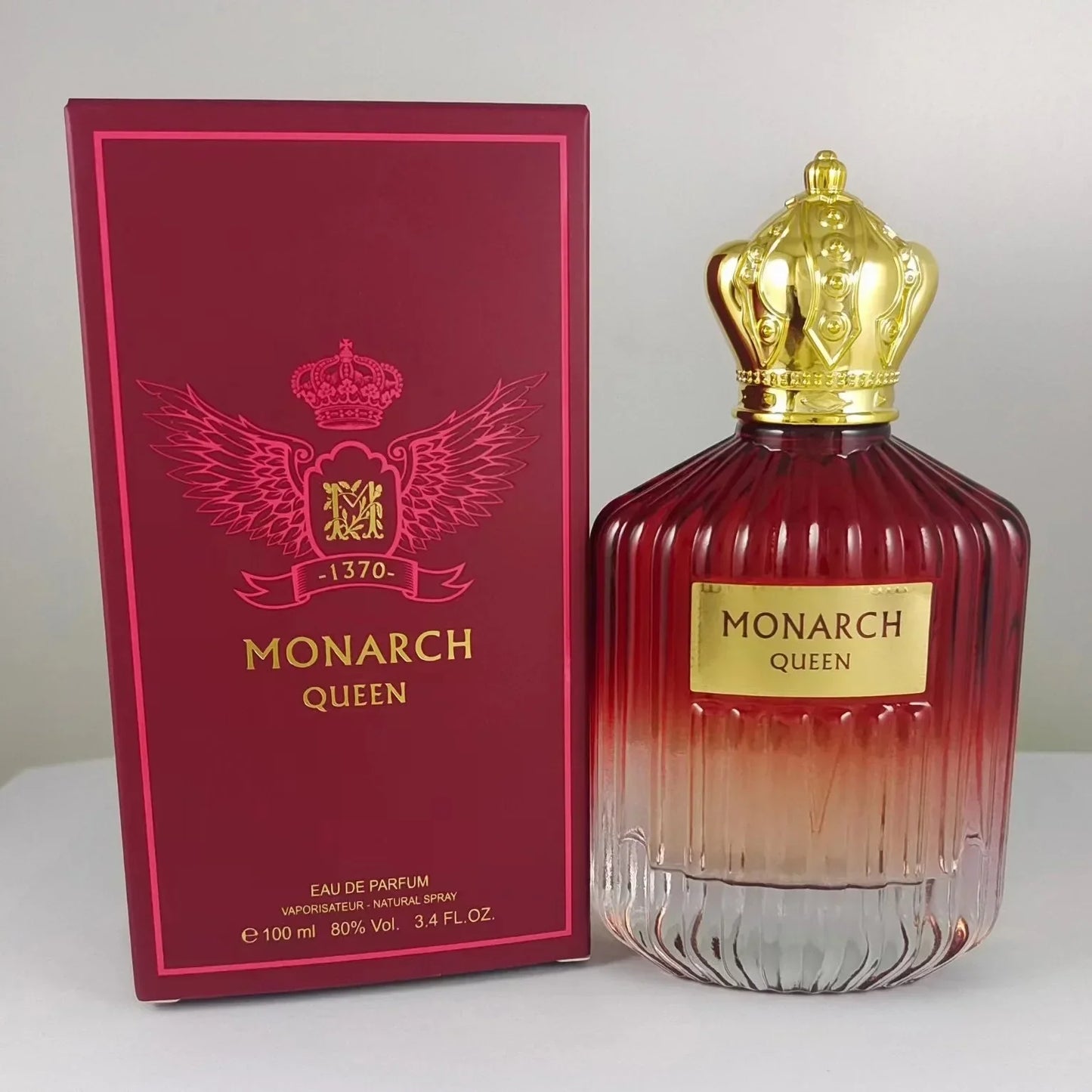 Arabian Men's Perfume