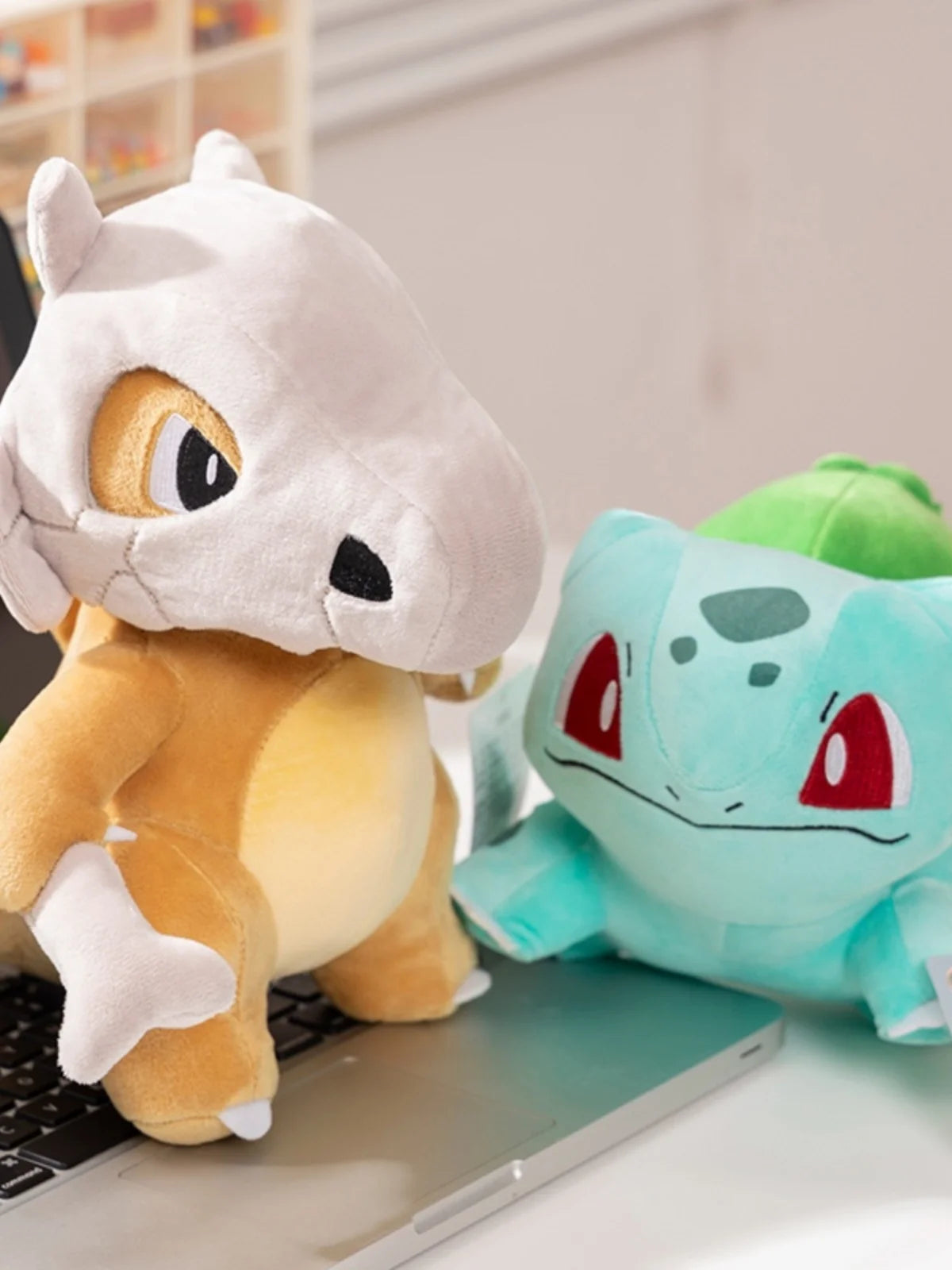 Pokemon Plush Toys Set