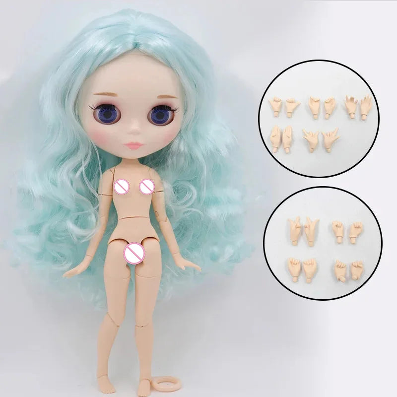 ICY DBS Blythe BJD Doll
