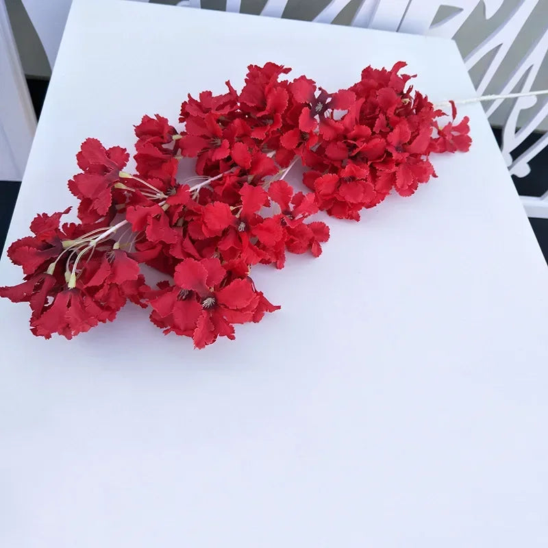 Artificial Cherry Blossom Stem