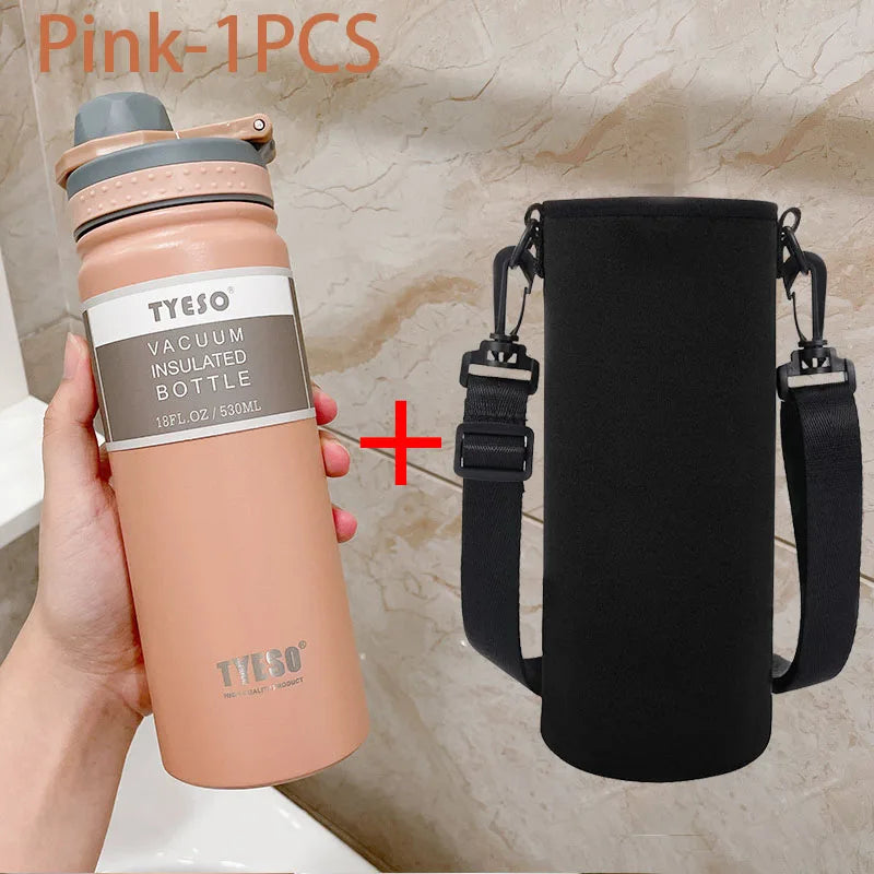 Tyeso Water Bottle For Travel