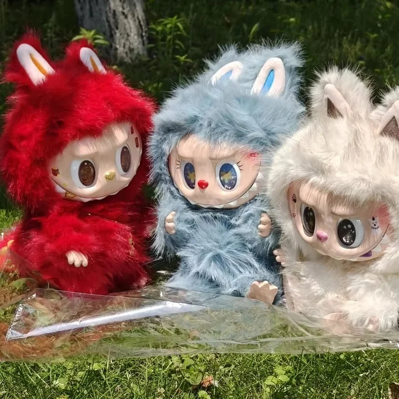 38cm Handmade Angel Replica Doll