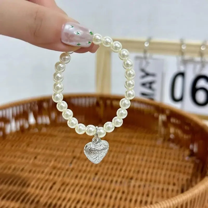 Labubu Polka Dot Swimwear