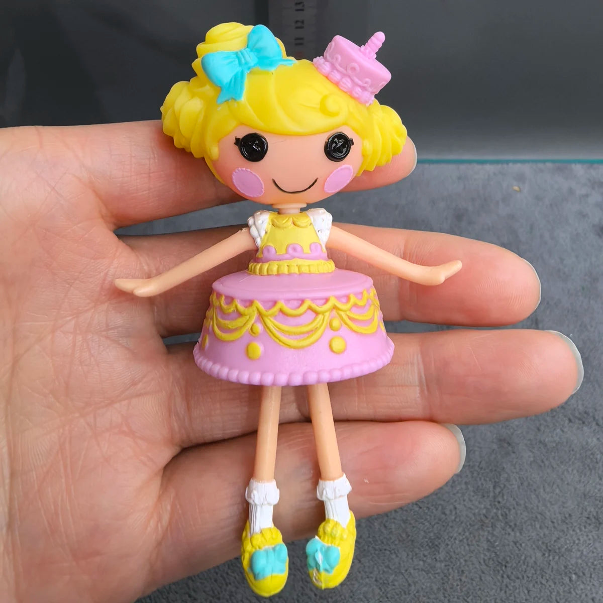Lalaloopsy 8cm Doll Collection