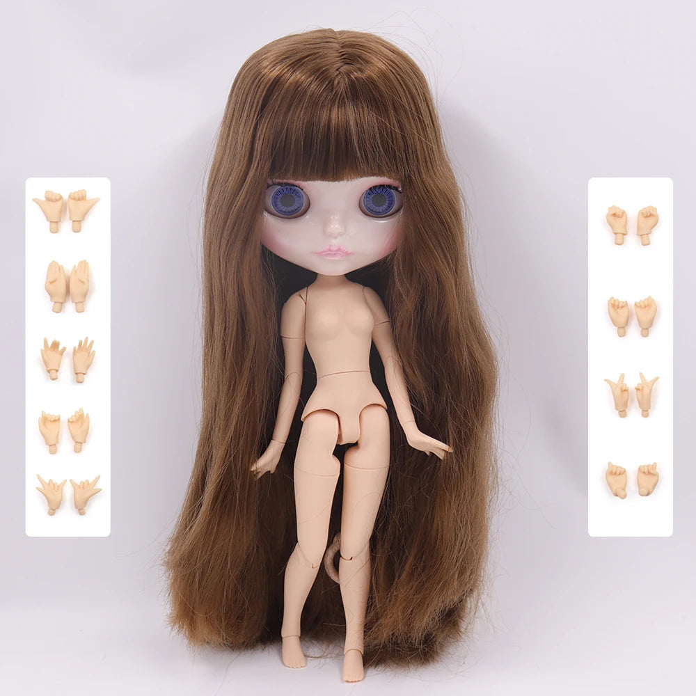 ICY DBS Blyth BJD Doll