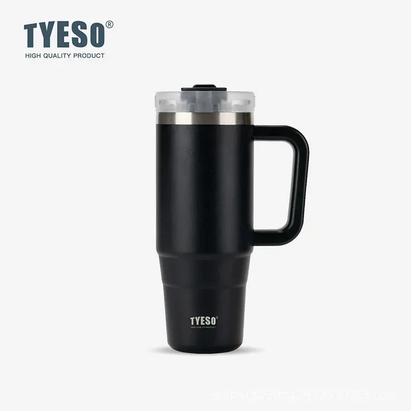 Tyeso 40oz Tumbler