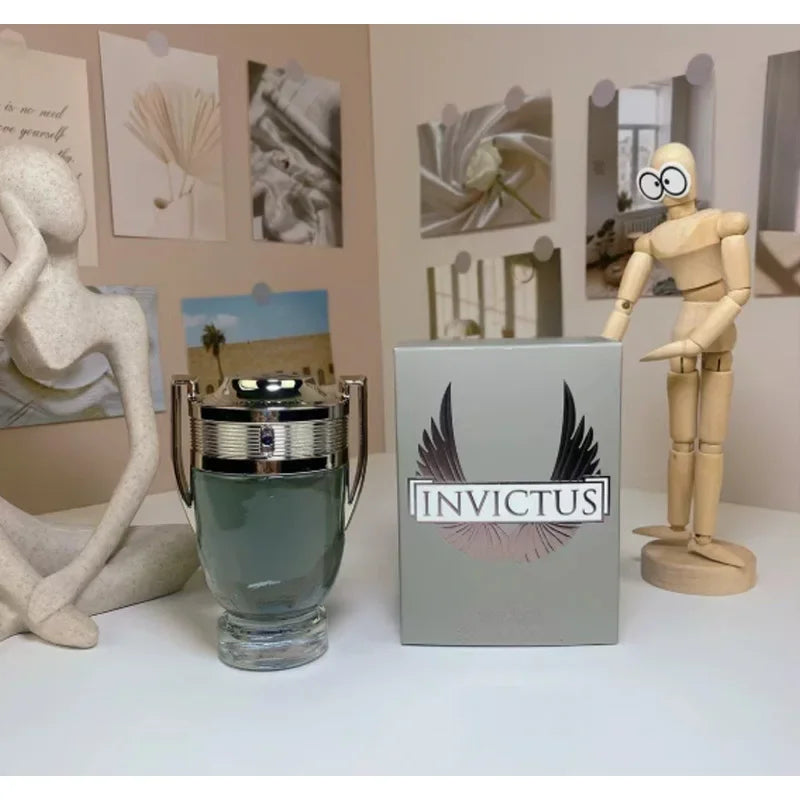 Warrior Trophy Men’s Perfume